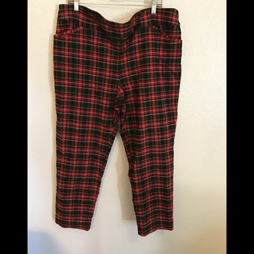 Terra & Sky Pants